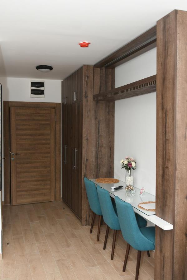 Ferienwohnung Casa D Argento Veliko Gradište Exterior foto