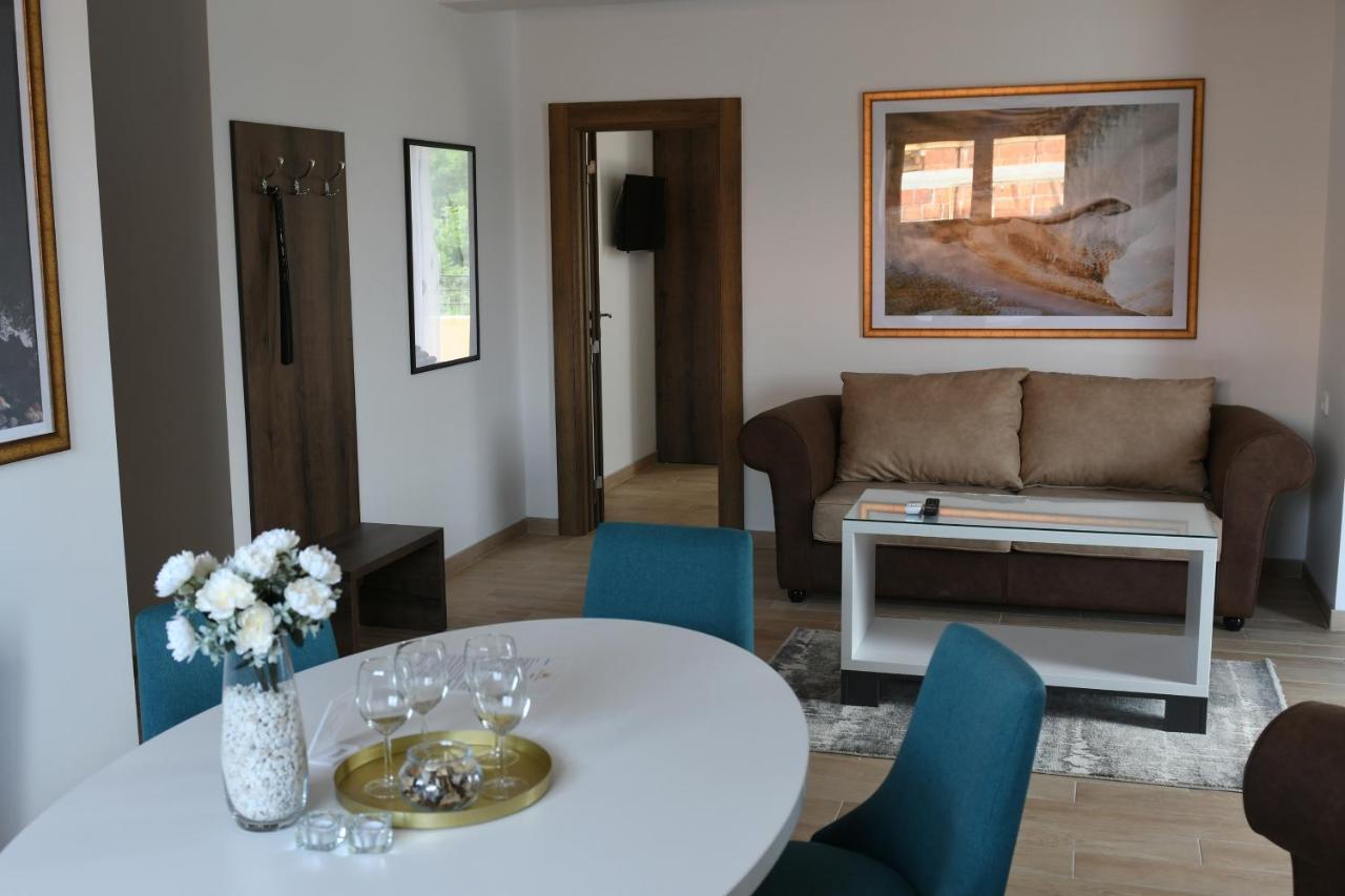 Ferienwohnung Casa D Argento Veliko Gradište Exterior foto