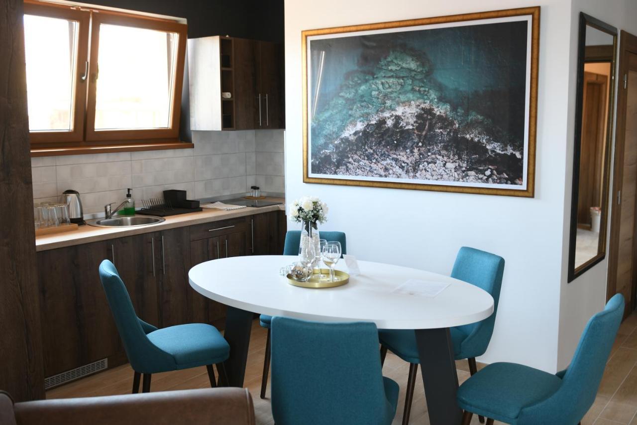 Ferienwohnung Casa D Argento Veliko Gradište Exterior foto