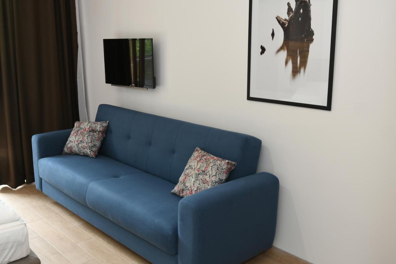 Ferienwohnung Casa D Argento Veliko Gradište Exterior foto