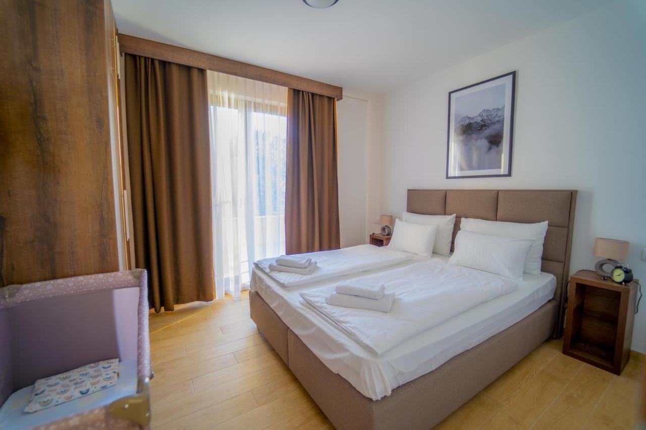 Ferienwohnung Casa D Argento Veliko Gradište Exterior foto