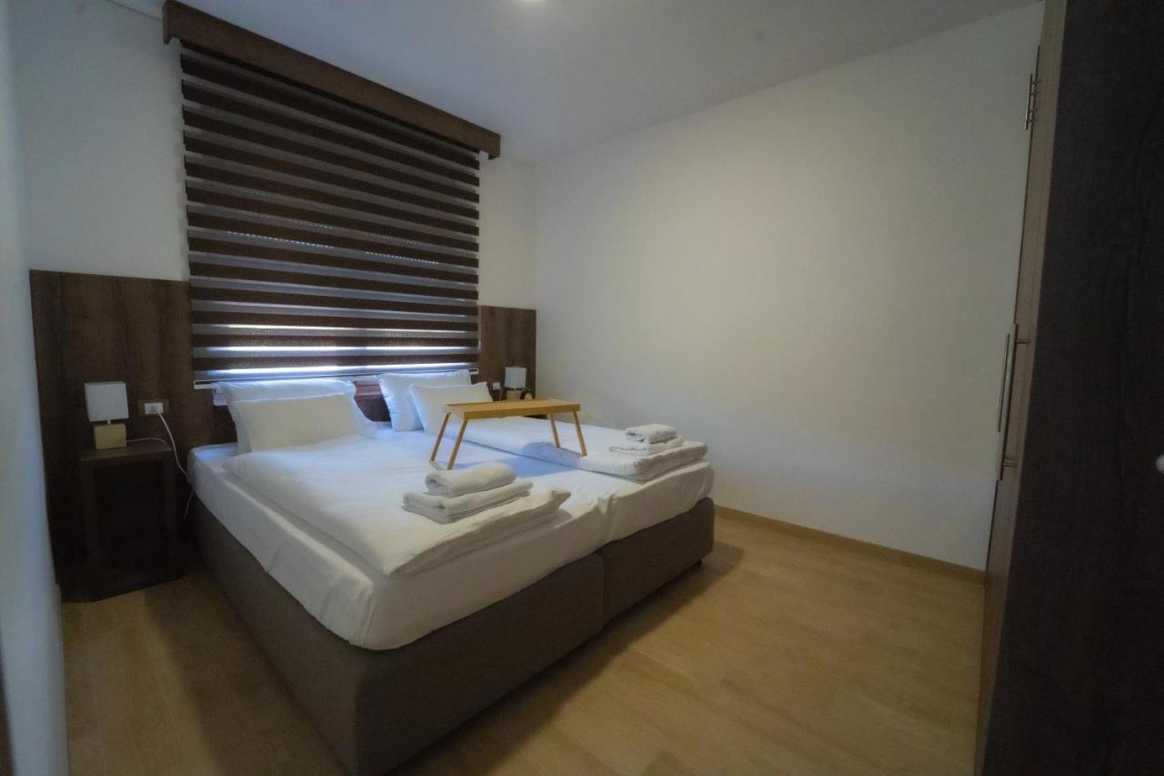 Ferienwohnung Casa D Argento Veliko Gradište Exterior foto