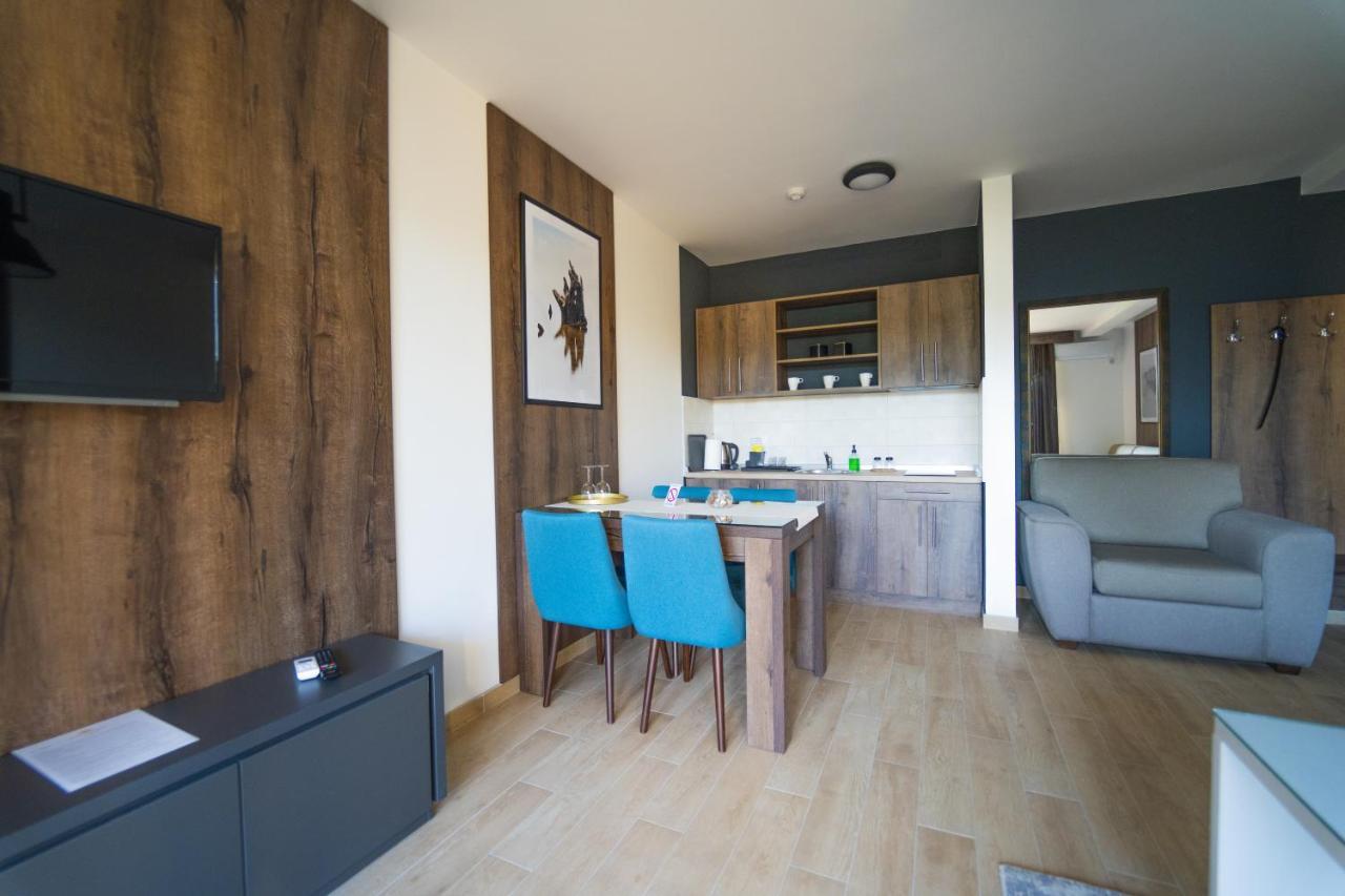 Ferienwohnung Casa D Argento Veliko Gradište Exterior foto