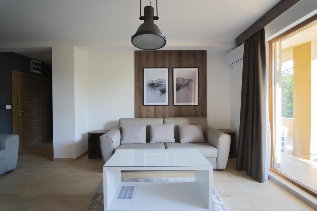 Ferienwohnung Casa D Argento Veliko Gradište Exterior foto