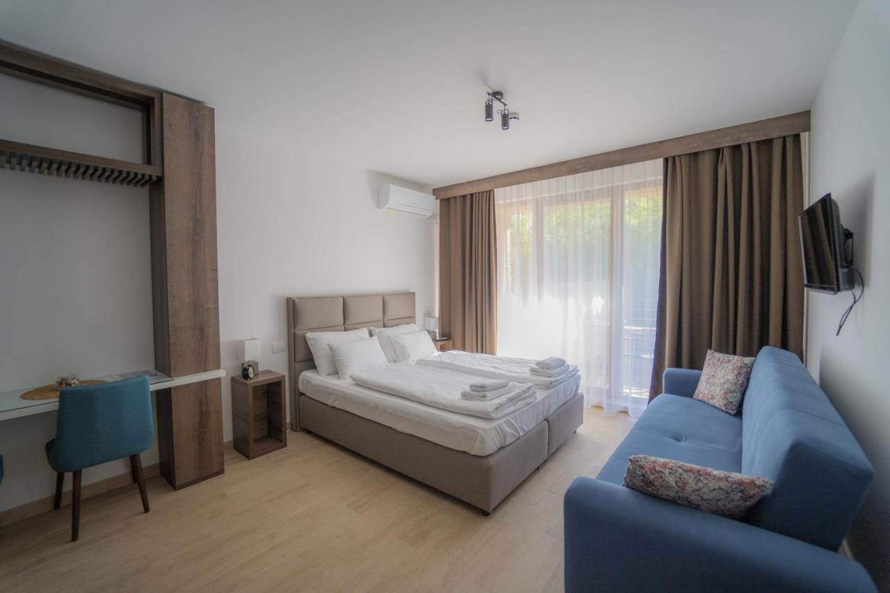 Ferienwohnung Casa D Argento Veliko Gradište Exterior foto