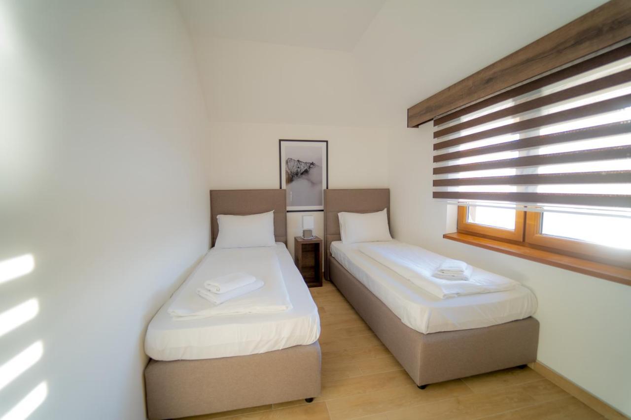 Ferienwohnung Casa D Argento Veliko Gradište Exterior foto