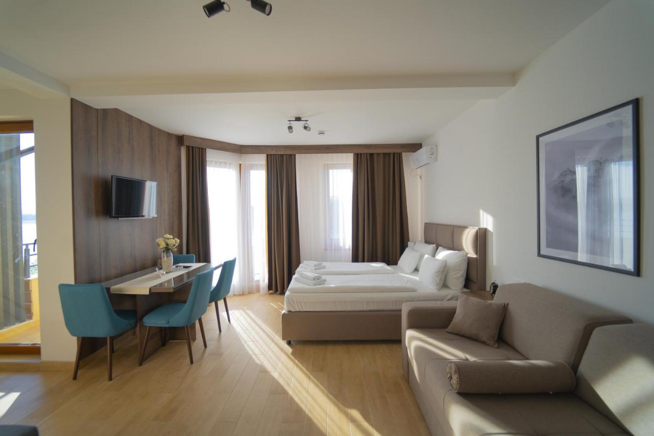 Ferienwohnung Casa D Argento Veliko Gradište Exterior foto