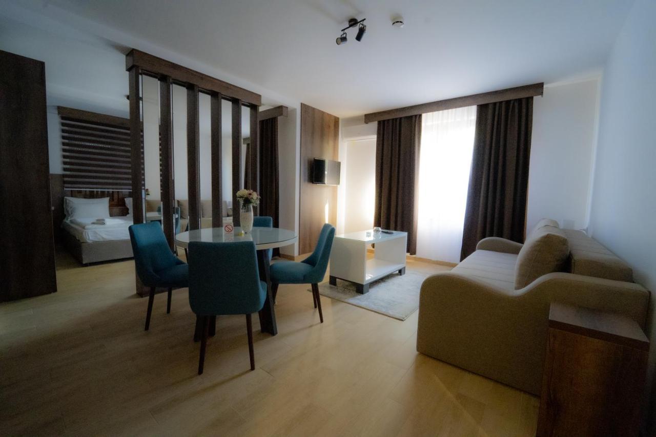 Ferienwohnung Casa D Argento Veliko Gradište Exterior foto