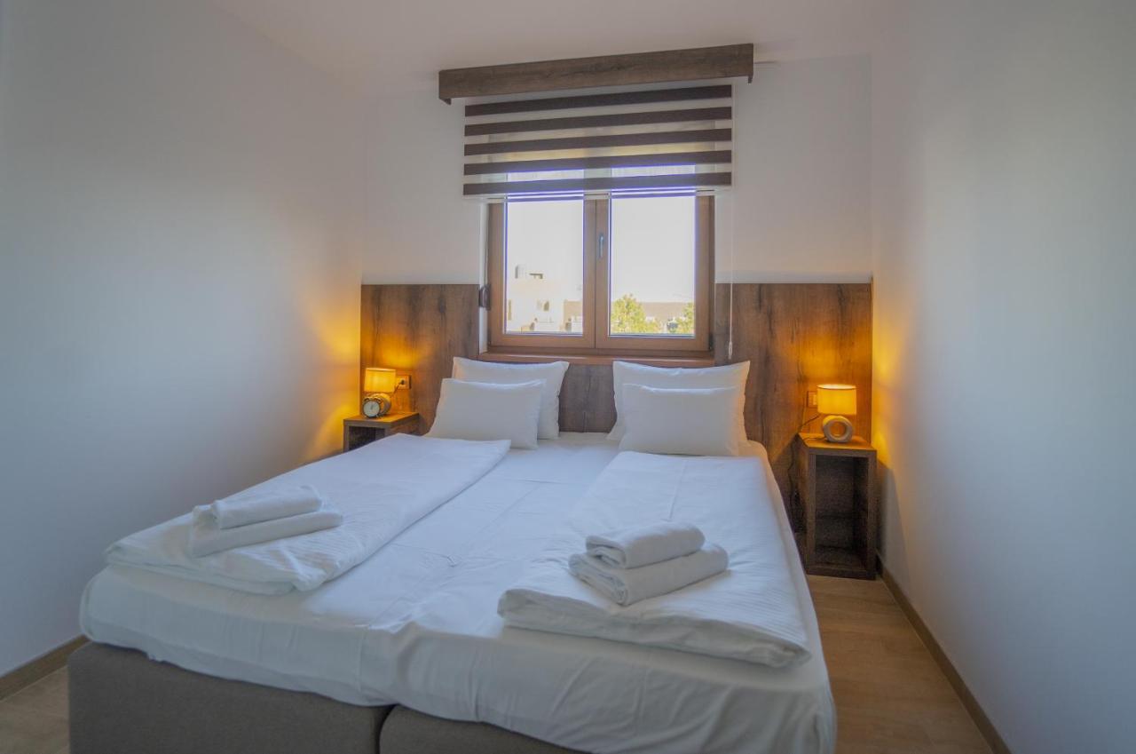 Ferienwohnung Casa D Argento Veliko Gradište Exterior foto