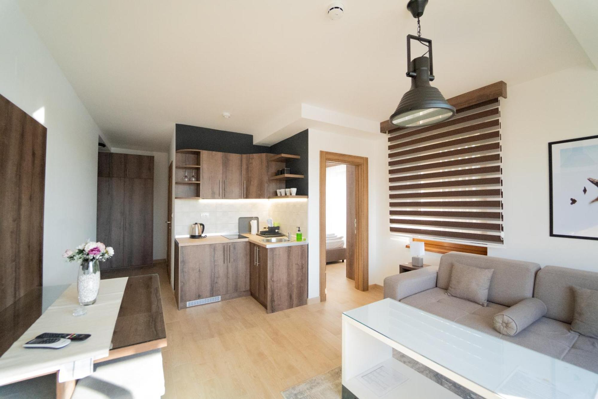 Ferienwohnung Casa D Argento Veliko Gradište Exterior foto