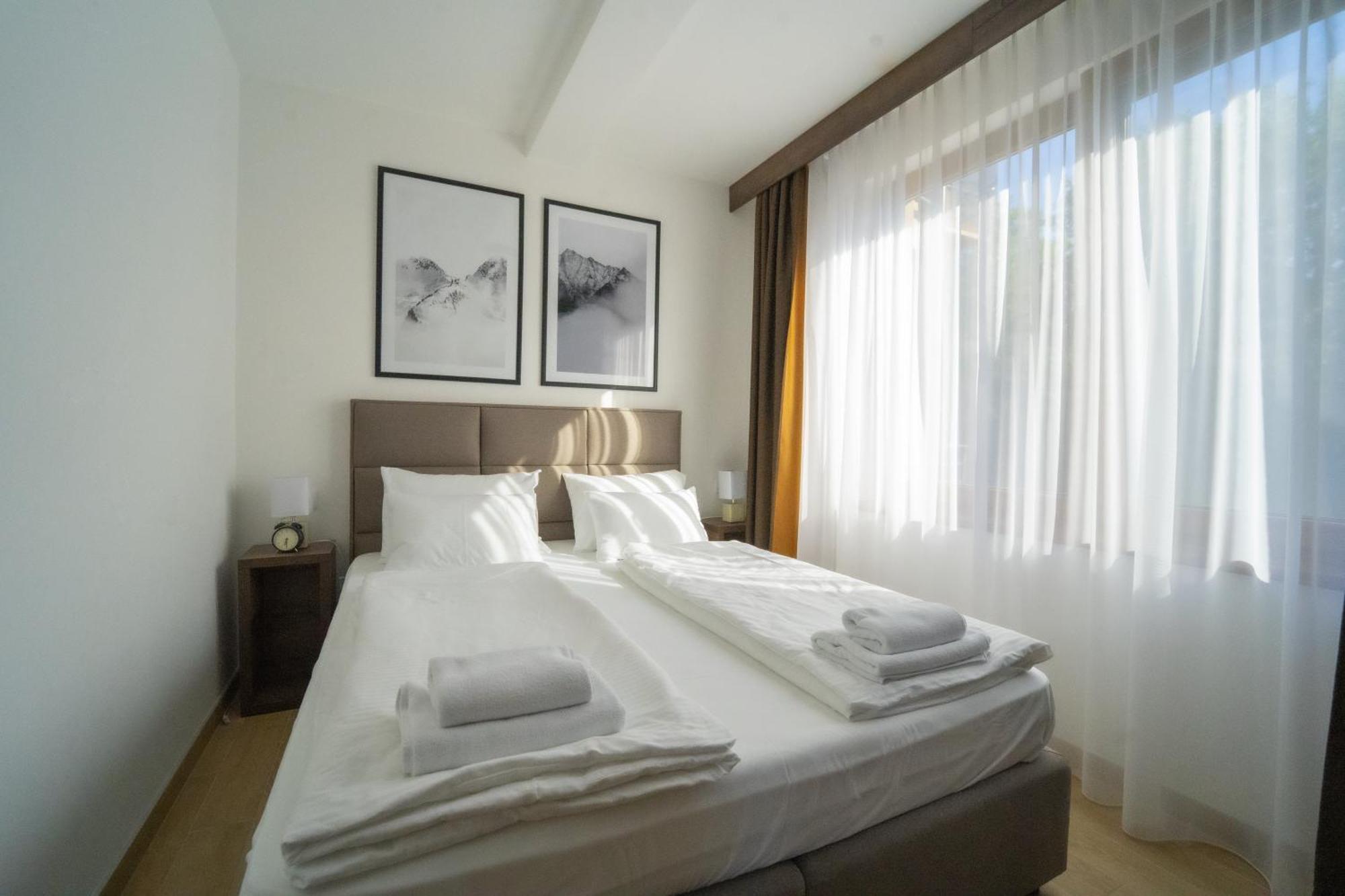 Ferienwohnung Casa D Argento Veliko Gradište Exterior foto