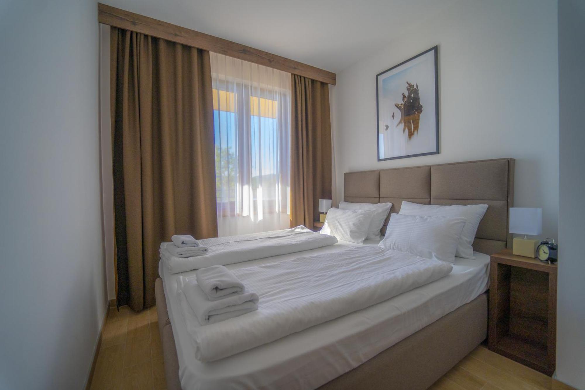 Ferienwohnung Casa D Argento Veliko Gradište Exterior foto