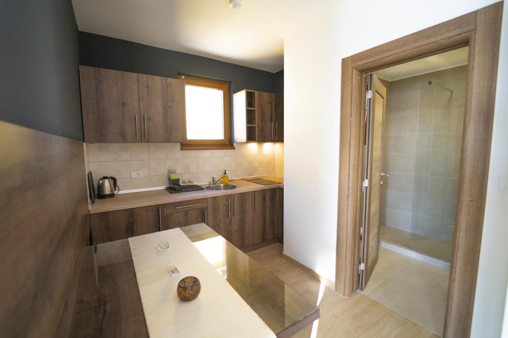 Ferienwohnung Casa D Argento Veliko Gradište Exterior foto