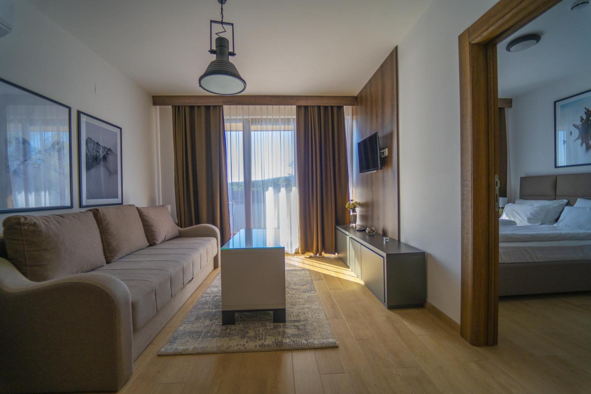 Ferienwohnung Casa D Argento Veliko Gradište Exterior foto